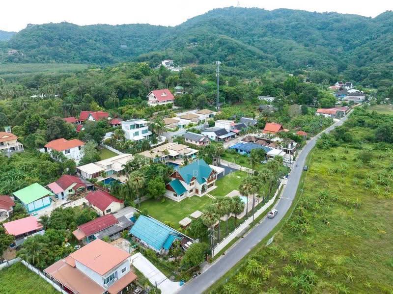 undefined, Phuket, Chalong, Muang Phuket, Phuket, 5 Bedrooms, 520 sqm, Villa For Rent, by Puttirat Kleebyam, 500526812 - DDproperty.com