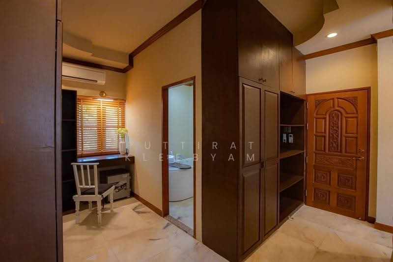 undefined, Phuket, Chalong, Muang Phuket, Phuket, 5 Bedrooms, 520 sqm, Villa For Rent, by Puttirat Kleebyam, 500526812 - DDproperty.com