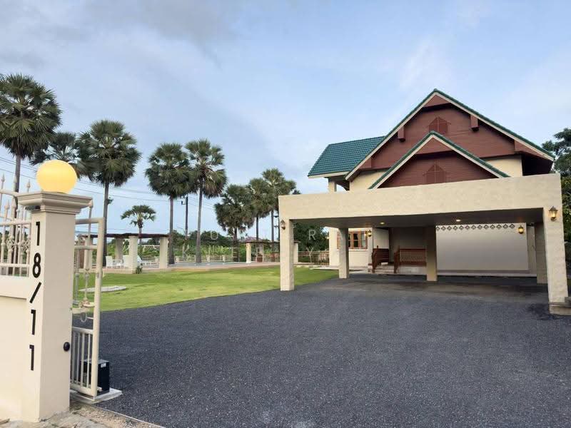 undefined, ภูเก็ต, ฉลอง, เมืองภูเก็ต, ภูเก็ต, 520 ตร.ม., วิลล่า ให้เช่า, โดย Puttirat Kleebyam, 500526812 - DDproperty.com