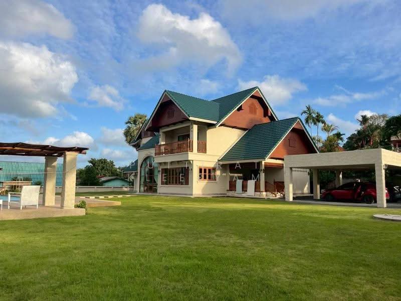 undefined, ภูเก็ต, ฉลอง, เมืองภูเก็ต, ภูเก็ต, 520 ตร.ม., วิลล่า ให้เช่า, โดย Puttirat Kleebyam, 500526812 - DDproperty.com