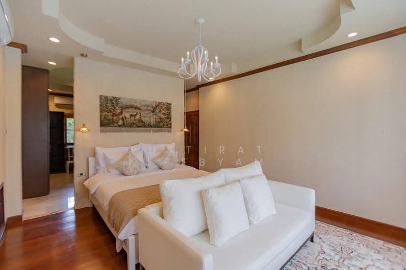 undefined, Phuket, Chalong, Muang Phuket, Phuket, 5 Bedrooms, 520 sqm, Villa For Rent, by Puttirat Kleebyam, 500526812 - DDproperty.com