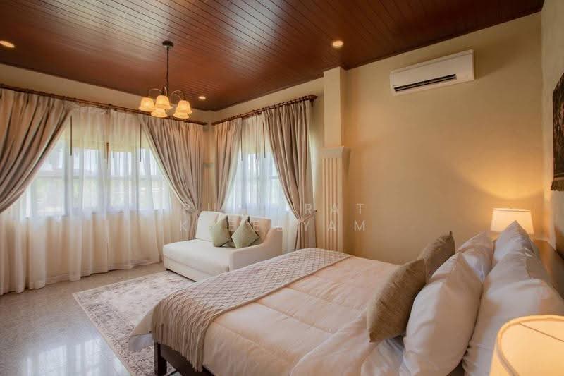 undefined, Phuket, Chalong, Muang Phuket, Phuket, 5 Bedrooms, 520 sqm, Villa For Rent, by Puttirat Kleebyam, 500526812 - DDproperty.com
