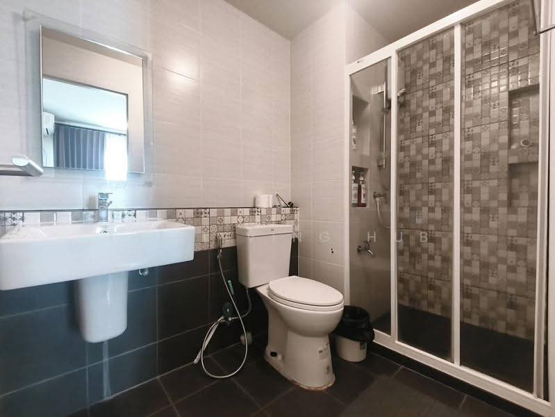 Dcondo Rin, Chiang Mai, Super Highway Rd. Chiang Mai - Lampang, Fa Ham, Muang Chiang Mai, Chiang Mai, 1 Bedroom, 33 sqm, Condo For Sale, by THE LIVING HUB, 500526816 - DDproperty.com