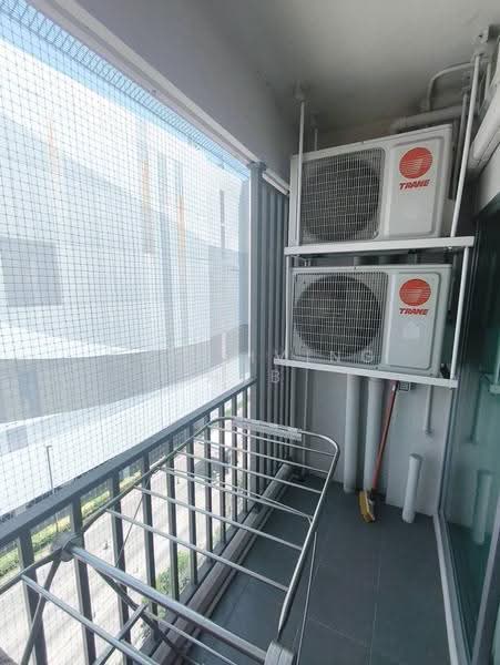 Dcondo Rin, Chiang Mai, Super Highway Rd. Chiang Mai - Lampang, Fa Ham, Muang Chiang Mai, Chiang Mai, 1 Bedroom, 33 sqm, Condo For Sale, by THE LIVING HUB, 500526816 - DDproperty.com