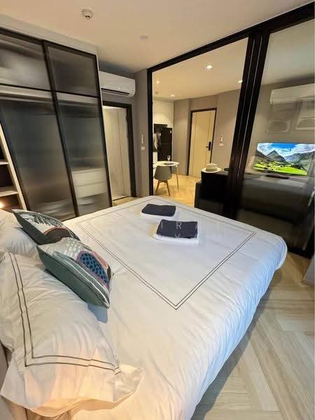 The Title Legendary-Bang Tao, Phuket, Choeng Thale, Thalang, Phuket, 1 Bedroom, 40 sqm, Condo For Sale, by Puttirat Kleebyam, 500526817 - DDproperty.com