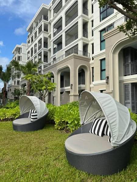 The Title Legendary-Bang Tao, Phuket, Choeng Thale, Thalang, Phuket, 1 Bedroom, 40 sqm, Condo For Sale, by Puttirat Kleebyam, 500526817 - DDproperty.com