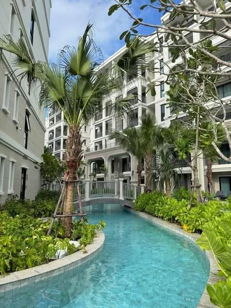 The Title Legendary-Bang Tao, Phuket, Choeng Thale, Thalang, Phuket, 1 Bedroom, 40 sqm, Condo For Sale, by Puttirat Kleebyam, 500526817 - DDproperty.com