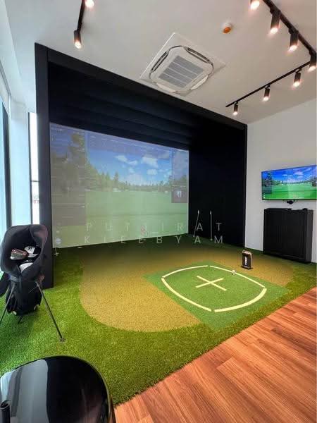 The Title Legendary-Bang Tao, Phuket, Choeng Thale, Thalang, Phuket, 1 Bedroom, 40 sqm, Condo For Sale, by Puttirat Kleebyam, 500526817 - DDproperty.com