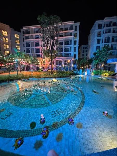 The Title Legendary-Bang Tao, Phuket, Choeng Thale, Thalang, Phuket, 1 Bedroom, 40 sqm, Condo For Sale, by Puttirat Kleebyam, 500526817 - DDproperty.com