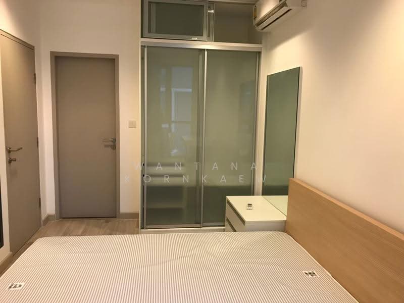IDEO Mobi Sathorn : ไอดีโอ โมบิ สาทร, กรุงเทพ, 134 ถนนกรุงธนบุรี, บางลำภูล่าง, คลองสาน, กรุงเทพ, 30 ตร.ม., คอนโด ให้เช่า, โดย Wantana Kornkaew, 500526818 - DDproperty.com