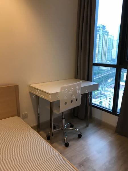 IDEO Mobi Sathorn : ไอดีโอ โมบิ สาทร, กรุงเทพ, 134 ถนนกรุงธนบุรี, บางลำภูล่าง, คลองสาน, กรุงเทพ, 30 ตร.ม., คอนโด ให้เช่า, โดย Wantana Kornkaew, 500526818 - DDproperty.com
