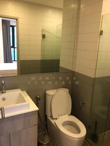 IDEO Mobi Sathorn, Bangkok, 134 Krung Thonburi Road, Bang Lam Phu Lang, Khlong San, Bangkok, 1 Bedroom, 30 sqm, Condo For Rent, by Wantana Kornkaew, 500526818 - DDproperty.com