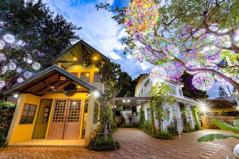 NaNa Pran, Chiang Mai, Fa Ham, Muang Chiang Mai, Chiang Mai, , 200 sqm, Business For Rent, by คุณ ปิ่นอนงค์, 500526819 - DDproperty.com