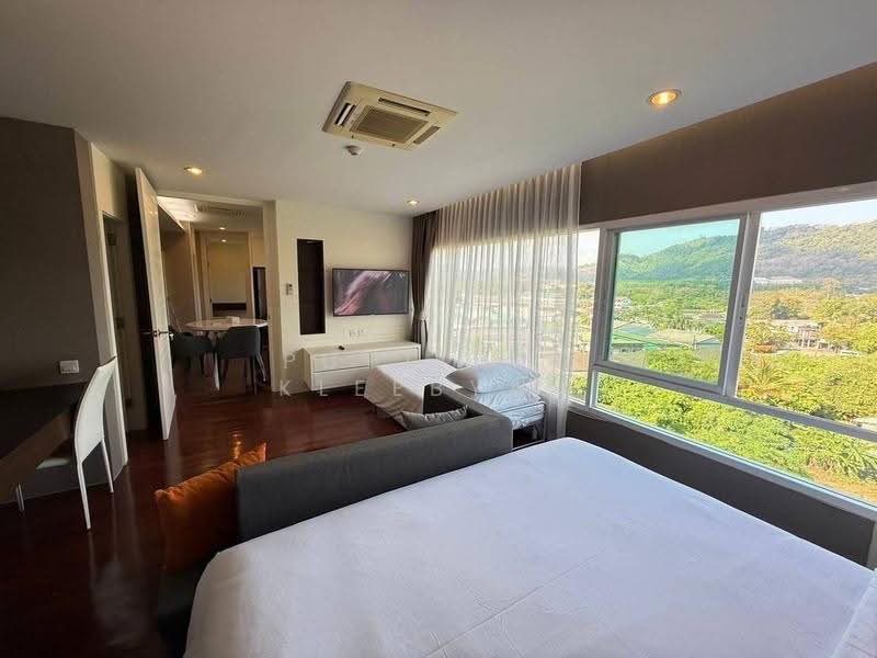 The Scene, Phuket, 24/1 Vichitsongkram Rd, Kathu, Phuket, 2 Bedrooms, 95 sqm, Condo For Sale, by Puttirat Kleebyam, 500526820 - DDproperty.com