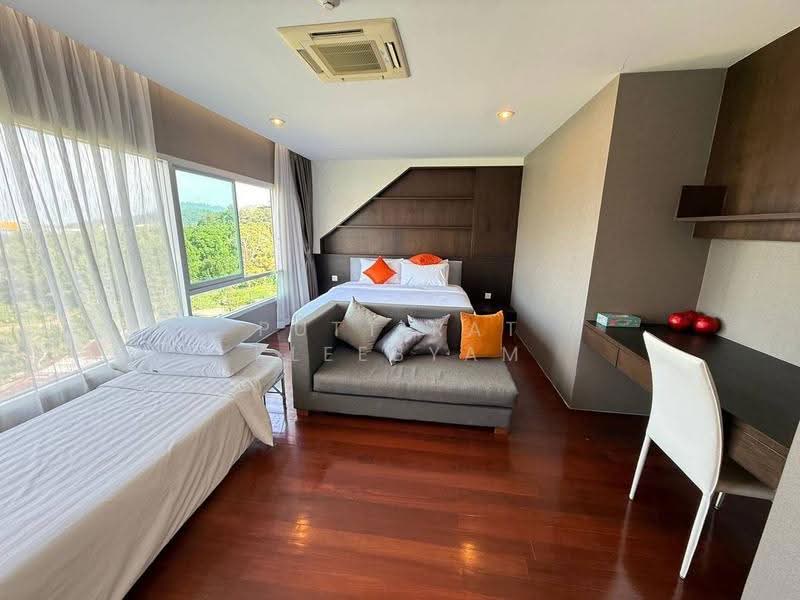 The Scene, Phuket, 24/1 Vichitsongkram Rd, Kathu, Phuket, 2 Bedrooms, 95 sqm, Condo For Sale, by Puttirat Kleebyam, 500526820 - DDproperty.com