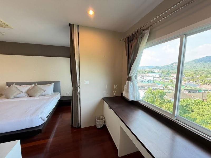 The Scene, Phuket, 24/1 Vichitsongkram Rd, Kathu, Phuket, 2 Bedrooms, 95 sqm, Condo For Sale, by Puttirat Kleebyam, 500526820 - DDproperty.com