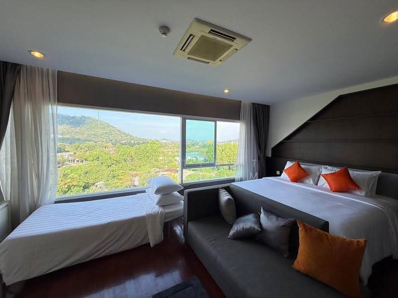 The Scene, Phuket, 24/1 Vichitsongkram Rd, Kathu, Phuket, 2 Bedrooms, 95 sqm, Condo For Sale, by Puttirat Kleebyam, 500526820 - DDproperty.com