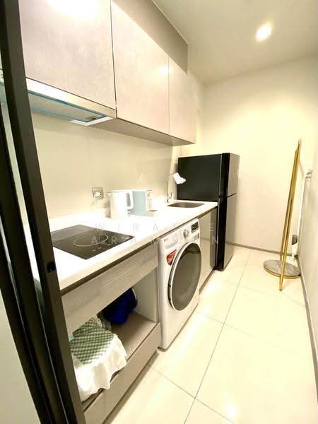 Life Asoke-Rama 9, Bangkok, 626 Asoke-Dindaeng Road, Makkasan, Ratchathewi, Bangkok, 1 Bedroom, 40 sqm, Condo For Rent, by Wiratee Aramrun, 500526821 - DDproperty.com