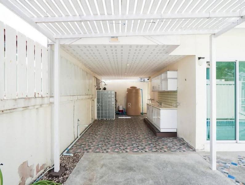 สยาม เอ็กเซกคิวทีฟ วิลล่า - พัทยา, Chon Buri (Pattaya), พรประภานิมิต, Nong Pru, Bang Lamung (Pattaya), Chon Buri (Pattaya), 1 Bedroom, 500 sqm, Single Detached House For Sale, by Connex Property, 500526822 - DDproperty.com