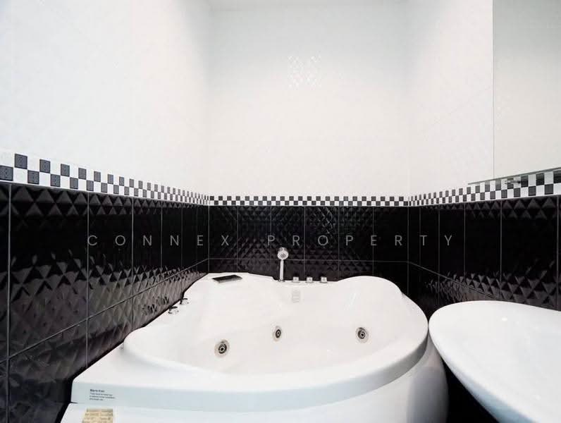 สยาม เอ็กเซกคิวทีฟ วิลล่า - พัทยา, Chon Buri (Pattaya), พรประภานิมิต, Nong Pru, Bang Lamung (Pattaya), Chon Buri (Pattaya), 1 Bedroom, 500 sqm, Single Detached House For Sale, by Connex Property, 500526822 - DDproperty.com
