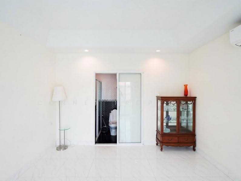 สยาม เอ็กเซกคิวทีฟ วิลล่า - พัทยา, Chon Buri (Pattaya), พรประภานิมิต, Nong Pru, Bang Lamung (Pattaya), Chon Buri (Pattaya), 1 Bedroom, 500 sqm, Single Detached House For Sale, by Connex Property, 500526822 - DDproperty.com