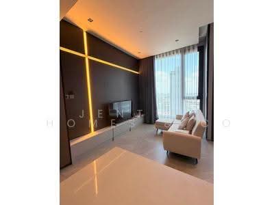 For Rent - Hyde Heritage Thonglor, Bangkok