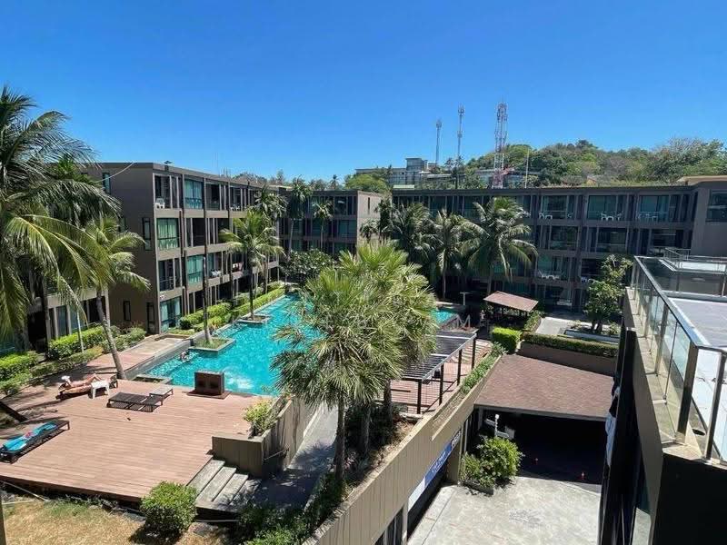 The Pixels Cape Panwa, Phuket, 89 Moo 8, Wichit, Muang Phuket, Phuket, 1 Bedroom, 29 sqm, Condo For Sale, by Puttirat Kleebyam, 500526824 - DDproperty.com