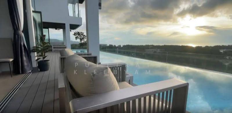 undefined, Phuket, Choeng Thale, Thalang, Phuket, 6 Bedrooms, 950 sqm, Villa For Sale, by Puttirat Kleebyam, 500526825 - DDproperty.com