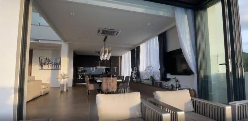 undefined, Phuket, Choeng Thale, Thalang, Phuket, 6 Bedrooms, 950 sqm, Villa For Sale, by Puttirat Kleebyam, 500526825 - DDproperty.com
