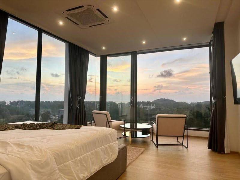 undefined, Phuket, Choeng Thale, Thalang, Phuket, 6 Bedrooms, 950 sqm, Villa For Sale, by Puttirat Kleebyam, 500526825 - DDproperty.com