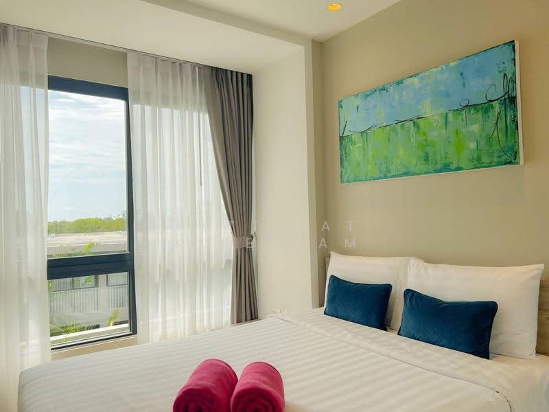 Diamond Condominium Patong, Phuket, Soi Manisi, Patong, Kathu, Phuket, 2 Bedrooms, 66 sqm, Condo For Sale, by Puttirat Kleebyam, 500526826 - DDproperty.com