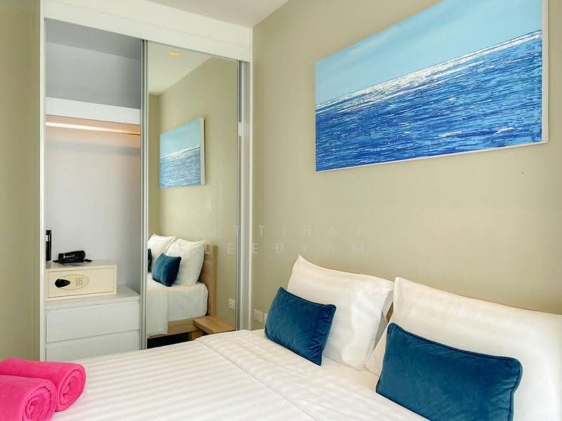 Diamond Condominium Patong : ไดมอนด์ คอนโดมิเนียม ป่าตอง, ภูเก็ต, ซอยมานิสี, ป่าตอง, กะทู้, ภูเก็ต, 66 ตร.ม., คอนโด ขาย, โดย Puttirat Kleebyam, 500526826 - DDproperty.com