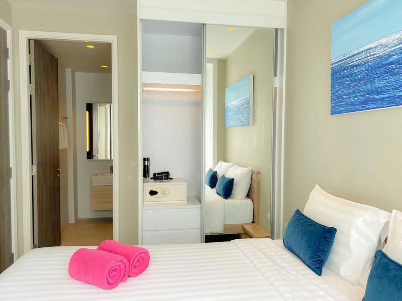 Diamond Condominium Patong, Phuket, Soi Manisi, Patong, Kathu, Phuket, 2 Bedrooms, 66 sqm, Condo For Sale, by Puttirat Kleebyam, 500526826 - DDproperty.com