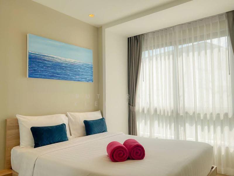 Diamond Condominium Patong, Phuket, Soi Manisi, Patong, Kathu, Phuket, 2 Bedrooms, 66 sqm, Condo For Sale, by Puttirat Kleebyam, 500526826 - DDproperty.com