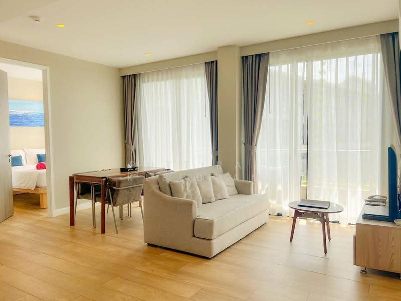 Diamond Condominium Patong, Phuket, Soi Manisi, Patong, Kathu, Phuket, 2 Bedrooms, 66 sqm, Condo For Sale, by Puttirat Kleebyam, 500526826 - DDproperty.com