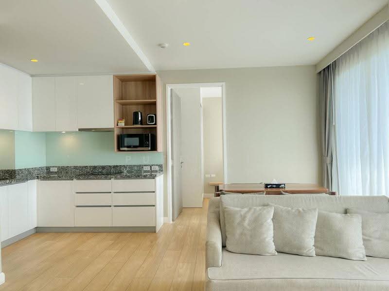 Diamond Condominium Patong, Phuket, Soi Manisi, Patong, Kathu, Phuket, 2 Bedrooms, 66 sqm, Condo For Sale, by Puttirat Kleebyam, 500526826 - DDproperty.com