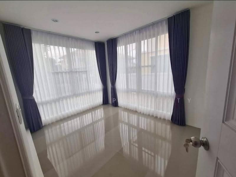 Pruksa Village 17 Rangsit - Klong 3, Pathum Thani, โยธาธิการคูคต-คลองหลวง, Bang Yitho, Thanyaburi, Pathum Thani, 4 Bedrooms, 302 sqm, Single Detached House For Sale, by Connex Property, 500526827 - DDproperty.com
