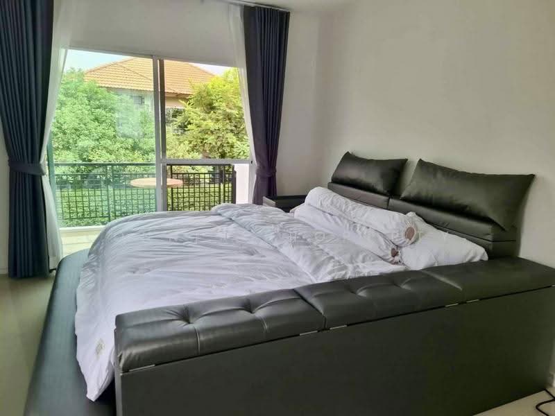 Pruksa Village 17 Rangsit - Klong 3, Pathum Thani, โยธาธิการคูคต-คลองหลวง, Bang Yitho, Thanyaburi, Pathum Thani, 4 Bedrooms, 302 sqm, Single Detached House For Sale, by Connex Property, 500526827 - DDproperty.com