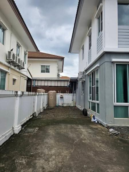 Pruksa Village 17 Rangsit - Klong 3, Pathum Thani, โยธาธิการคูคต-คลองหลวง, Bang Yitho, Thanyaburi, Pathum Thani, 4 Bedrooms, 302 sqm, Single Detached House For Sale, by Connex Property, 500526827 - DDproperty.com