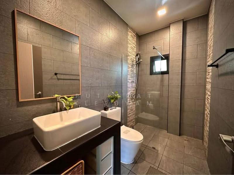 2-BR House, Phuket, Thep Krasattri, Thalang, Phuket, 2 Bedrooms, 84 sqm, Single Detached House For Sale, by Puttirat Kleebyam, 500526828 - DDproperty.com