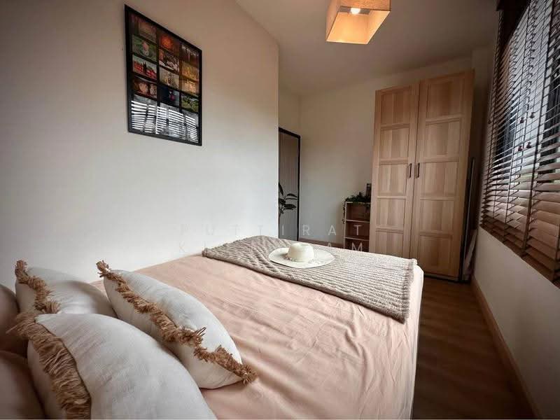 2-BR House, Phuket, Thep Krasattri, Thalang, Phuket, 2 Bedrooms, 84 sqm, Single Detached House For Sale, by Puttirat Kleebyam, 500526828 - DDproperty.com