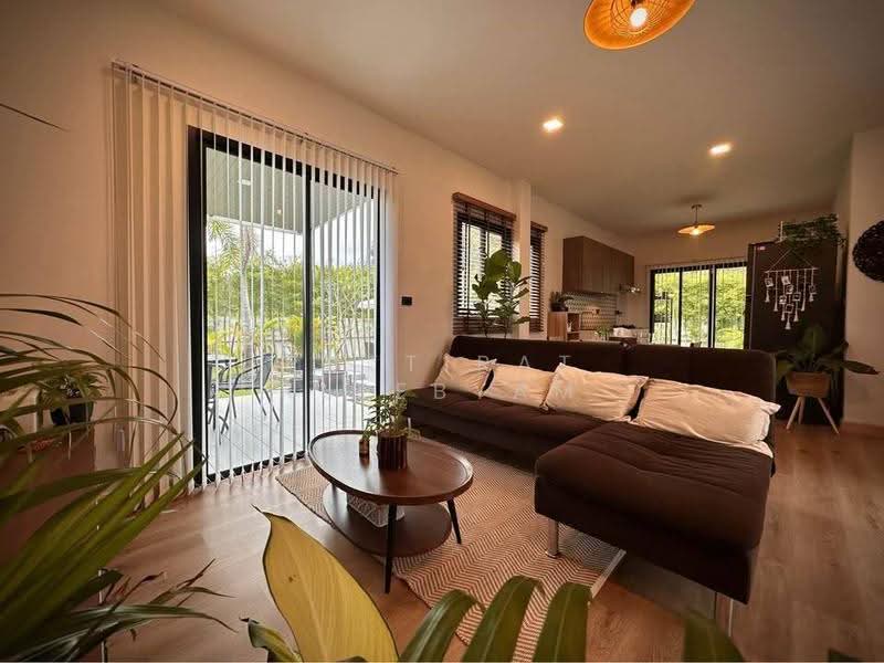 2-BR House, Phuket, Thep Krasattri, Thalang, Phuket, 2 Bedrooms, 84 sqm, Single Detached House For Sale, by Puttirat Kleebyam, 500526828 - DDproperty.com