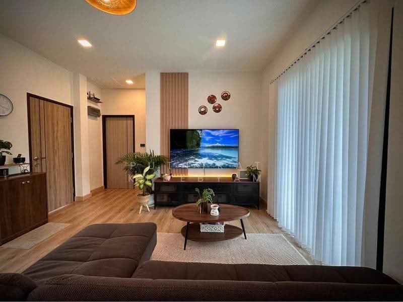 2-BR House, Phuket, Thep Krasattri, Thalang, Phuket, 2 Bedrooms, 84 sqm, Single Detached House For Sale, by Puttirat Kleebyam, 500526828 - DDproperty.com