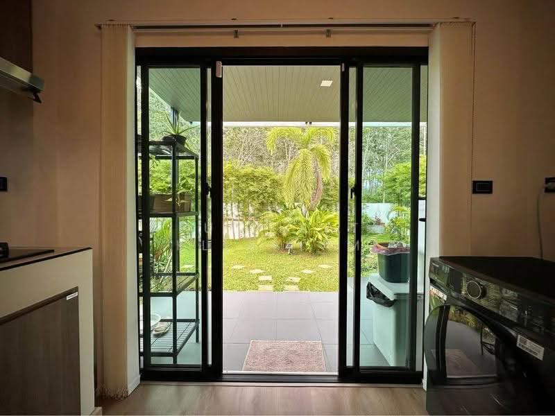 2-BR House, Phuket, Thep Krasattri, Thalang, Phuket, 2 Bedrooms, 84 sqm, Single Detached House For Sale, by Puttirat Kleebyam, 500526828 - DDproperty.com