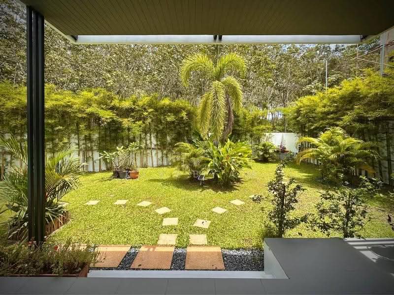 2-BR House, Phuket, Thep Krasattri, Thalang, Phuket, 2 Bedrooms, 84 sqm, Single Detached House For Sale, by Puttirat Kleebyam, 500526828 - DDproperty.com