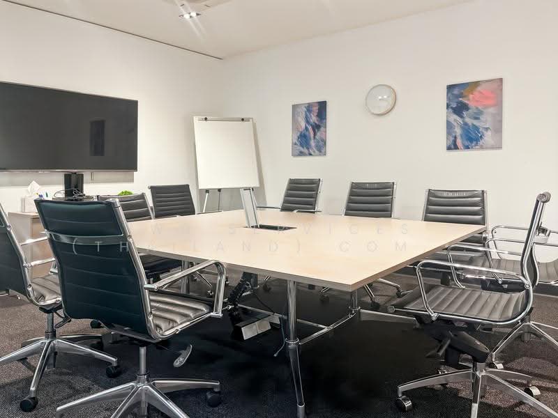 Regus Pichai, สระบุรี, 632/1 Pichai Ronnarong Songkram Road, Pak Phriao, โคกสว่าง, เมืองสระบุรี, สระบุรี, 7 ตร.ม., สำนักงาน ให้เช่า, โดย IWG SERVICES (THAILAND) COMPANY LIMITED, 500526829 - DDproperty.com