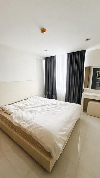 Elements Srinakarin, Bangkok, 43-1 Soi Supaphong 3, Intersection 4, Srinakarin Road, Nong Bon, Prawet, Bangkok, 2 Bedrooms, 58 sqm, Condo For Sale, by THE LIVING HUB, 500526830 - DDproperty.com