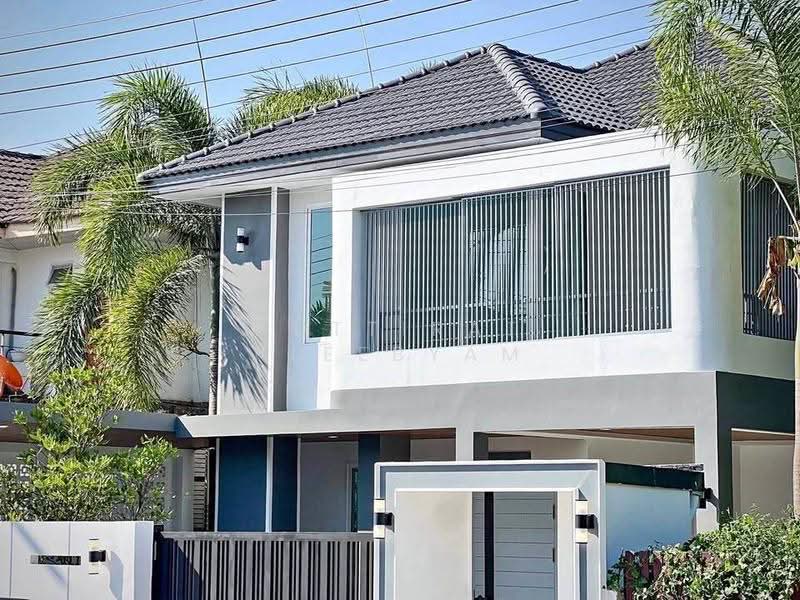 undefined, Phuket, Chalong, Muang Phuket, Phuket, 4 Bedrooms, 325 sqm, Single Detached House For Sale, by Puttirat Kleebyam, 500526831 - DDproperty.com