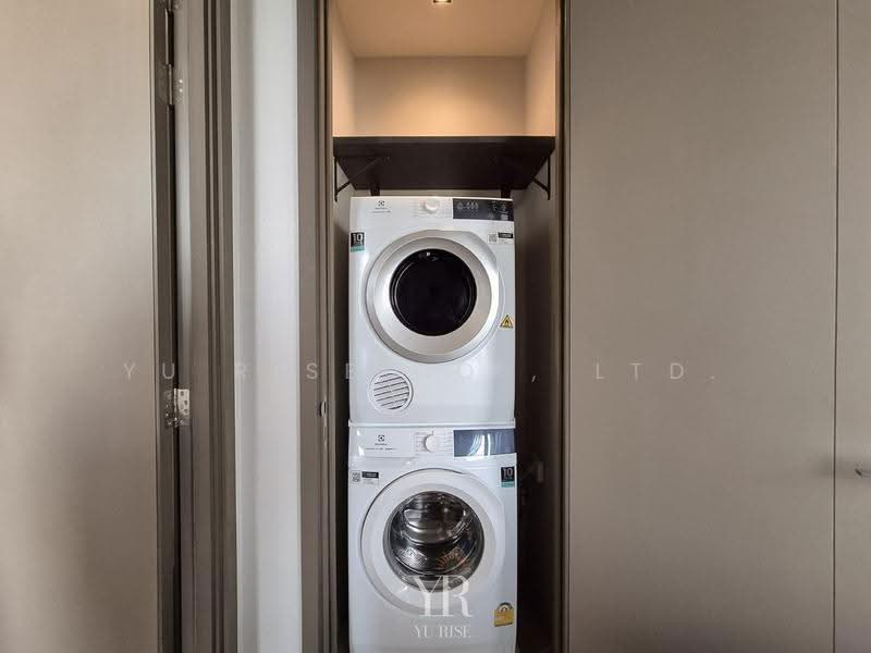 Hyde Heritage Thonglor, Bangkok, 1199 Sukhumvit Soi 59, Khlong Tan Nua, Watthana, Bangkok, 1 Bedroom, 51 sqm, Condo For Rent, by YU RISE CO., LTD., 500526832 - DDproperty.com