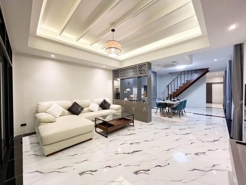 3-BR House, Phuket, Talat Yai, Muang Phuket, Phuket, 3 Bedrooms, 239 sqm, Single Detached House For Sale, by Puttirat Kleebyam, 500526833 - DDproperty.com